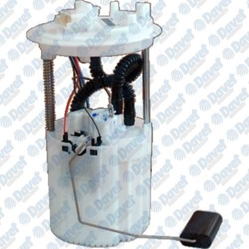 BOSCH 0580314138 Yakit Pompasi Benzin ( Opel ) Corsa D 1.0 1.2 1.4  2006-